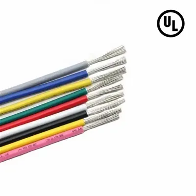 UL 1007 22AWG-Kabel